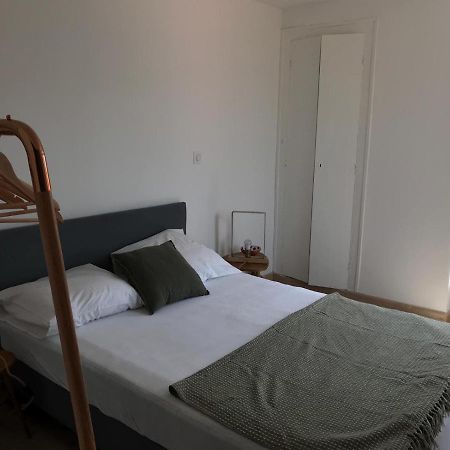 Appartement A Ile Rousse Л'Иль-Рус Экстерьер фото