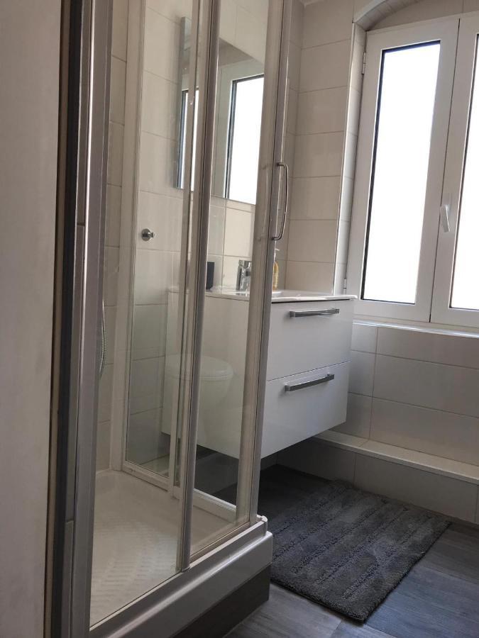 Appartement A Ile Rousse Л'Иль-Рус Экстерьер фото